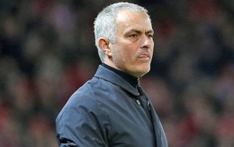 Arsenal chú ý, Mourinho bắt đầu "đi săn"