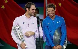 Nadal nguy cơ nghỉ hết năm, thời cơ vàng cho Federer lên số 1