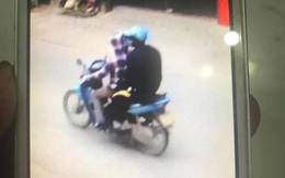 Nghi phạm sát hại người phụ nữ ở Thái Nguyên là khách đi xe ôm