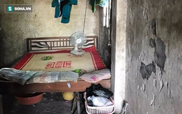 Tâm sự đau đớn của người phụ nữ có chồng xâm hại con gái ruột