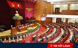 TIN TỐT LÀNH 30/10: Cứ 40 người dân phải nuôi 1 công chức, sẽ thắt chặt "bầu sữa" ngân sách