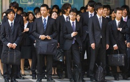 Tại sao người Nhật làm việc nhiều nhưng hiệu quả rất thấp?