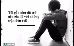 Tuổi thơ tủi hổ, "ăn" roi vọt như cơm bữa của vị tỷ phú giàu có