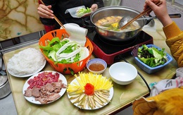 “6 nguyên tắc vàng” giúp bạn yên tâm ăn lẩu mà không lo gây tổn hại đến sức khỏe