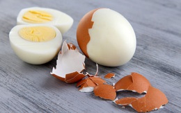 Vừa ăn trứng xong đừng dại ăn thực phẩm này kẻo bị ngộ độc và viêm dạ dày