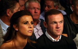 Đốt nửa triệu đô ở sòng bài, Rooney đừng mơ được vợ cho sang Trung Quốc
