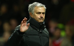 Mourinho và lời đảm bảo "quý hơn vàng" với sao trẻ Man United