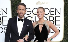 Dàn sao hạng A mặc gì trên thảm đỏ Golden Globes 2017