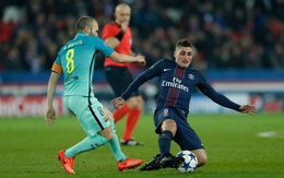 Bằng mọi giá, Barcelona phải chiêu mộ bằng được Marco Verratti