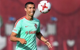 "Cửu đại gia" và cuộc chiến tranh giành Ronaldo ngay trong mùa Hè này