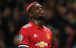 Nhận tin vui từ Pogba, Mourinho tỏ ra lạnh lùng lạ thường