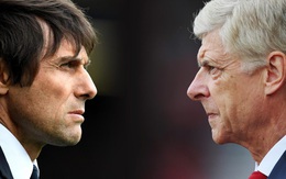 Cầu thủ 18 tuổi "cứu vớt" Arsenal giúp Wenger có cơ hội mỉa mai Chelsea là ai?