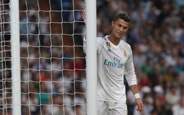 Real Madrid: Bernabeu rơi vào thực trạng "báo động đỏ" lần đầu tiên sau 20 năm