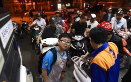 Ngày mai, giá xăng sẽ giảm mạnh như lần điều hành trước?