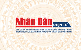 Vui buồn với báo chí Việt Nam năm 2016