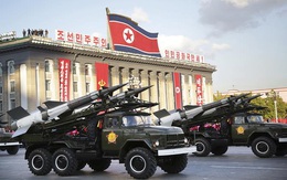 Lực lượng nào giúp Triều Tiên cười nhạo cấm vận, thoải mái vung tiền cho hạt nhân?