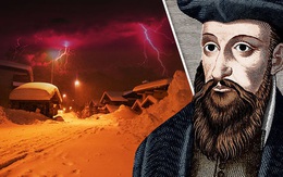 Italia nơm nớp lo sợ lời tiên đoán của "Nostradamus người Ý" sẽ thành hiện thực