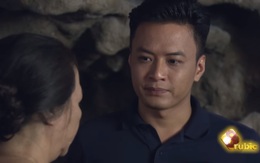"Người phán xử" tập 42: Lê Thành đe dọa vợ Phan Quân về cái chết của ông trùm
