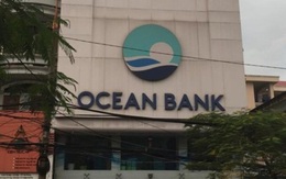 Truy nã toàn quốc với ba lãnh đạo chi nhánh OceanBank Hải Phòng