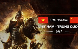 “Siêu nhân” Việt Nam nhận kết quả bất ngờ trước cao thủ Trung Quốc
