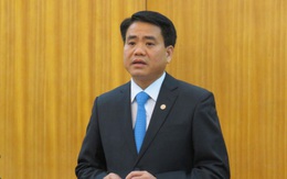 Chủ tịch Chung: Cách chức lãnh đạo trường tiểu học Nam Trung Yên chưa phải là kết thúc