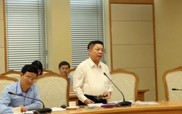Ông Võ Kim Cự nhận thêm nhiệm vụ Phó Ban chỉ đạo đổi mới Hợp tác xã