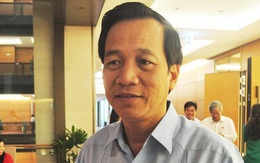 Bộ trưởng Đào Ngọc Dung: Sẽ xử lý nghiêm vụ lái xe biển xanh uy hiếp cảnh sát
