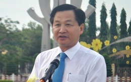 Ông Lê Minh Khái được giới thiệu làm Tổng Thanh tra Chính phủ
