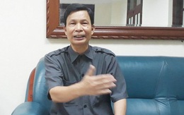 Lãnh đạo Thanh tra CP nói về phát ngôn của ông Nguyễn Minh Mẫn: "Không thể để thế được"