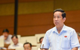 Đại biểu Quốc hội nêu 6 điều bất an, gồm cả tham nhũng và "người Việt hại người Việt"
