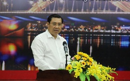 Chủ tịch Đà Nẵng bị dọa giết: Đề nghị làm rõ "có ai xúi giục, đứng sau không?"