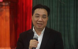 Giám đốc Sở GTVT Hà Nội nói về việc hạn chế đối tượng dự thi chống ùn tắc giao thông