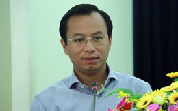 Nguyên Phó Chủ nhiệm UBKTTƯ thấy "bất ngờ và xót xa" về vi phạm của Bí thư Nguyễn Xuân Anh