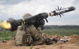 Bán tên lửa chống tăng Javelin cho Georgia, Mỹ đang mạo hiểm chọc giận “Gấu” Nga?