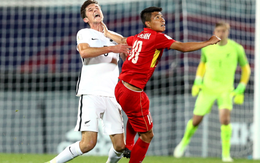 Những tuyệt chiêu “Võ League” giúp U20 Việt Nam làm nên chuyện tại World Cup