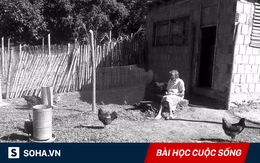 Mang tiền đi trả nợ giúp mẹ chồng quá cố, người con dâu nhận được thứ không thể ngờ đến