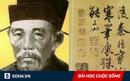 Gian thần khét tiếng Tống triều tìm đất phong thủy, thầy phong thủy nói 1 câu, quả nhiên ứng nghiệm