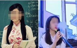 26 học sinh cá biệt "chết lặng" vì lời đáp cuối của cô giáo trẻ