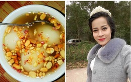 Sự thật đằng sau bát chè trôi nước nửa đêm mẹ chồng bưng lên phòng con dâu