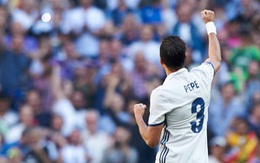 Real Madrid bắt đầu lo sợ trả giá đắt vì mất Pepe