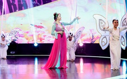 Phi Thanh Vân bị loại khỏi gameshow vì hát yếu, hụt hơi
