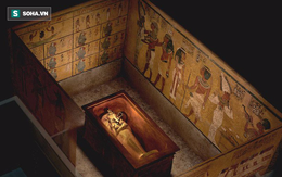 Những hầm mộ bí ẩn bậc nhất thế giới khiến giới khảo cổ ngày đêm giải mã