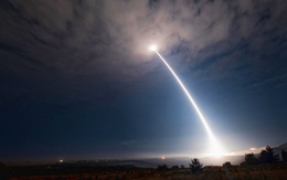 Mỹ giáng “Sấm sét toàn cầu” ngay sau Nga ào ạt phóng tên lửa đạn đạo liên lục địa