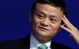 Quan điểm của Jack Ma về 3 tố chất của người đứng đầu: "Nếu muốn có cuộc sống đơn giản, bạn không nên là một nhà lãnh đạo"