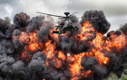 Mìn diệt trực thăng của Nga khiến Mỹ lo sợ