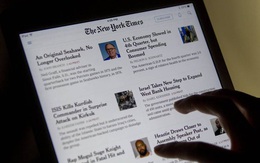 Sau bài viết về ông Ôn Gia Bảo, The New York Times bị Trung Quốc liệt vào danh sách đen