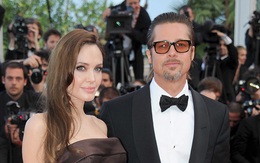 Đồng ý niêm phong giấy tờ ly hôn, Angelina Jolie không quên dội gáo nước lạnh vào Brad Pitt