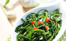 Những cách giúp "bồi bổ" sức khỏe cho lá gan