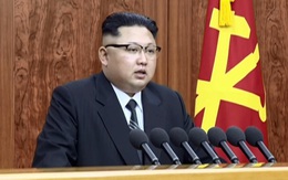 Cựu phó Đại sứ Triều Tiên chỉ ra 2 thông điệp "đáng kinh ngạc" trong phát biểu năm mới của Kim Jong-un