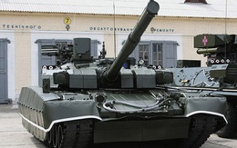 Thái Lan từ chối mua xe tăng Ukraine